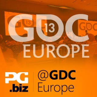 在 Pocket Gamer 的 GDCE 派对上与科隆的酷孩子们一起狂欢