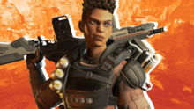 Apex Legends 系统覆盖补丁说明 - 新更新添加了大量更改